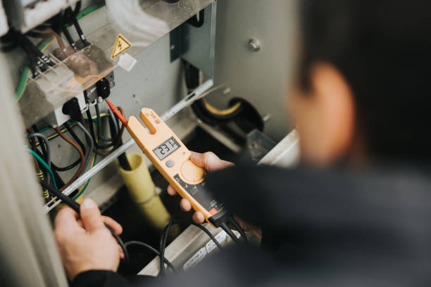 Best Commercial Electrician Services  in Humboldt, IA
