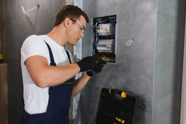 Best Home Electrical Repair  in Humboldt, IA