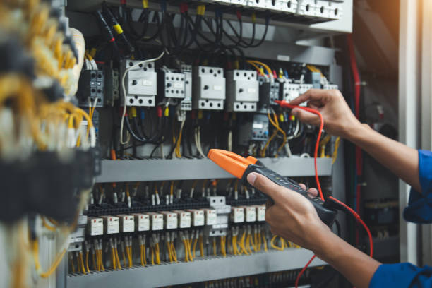 Best Ceiling Fan Installation Electrician  in Humboldt, IA