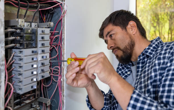 Best Electrical Wiring Services  in Humboldt, IA